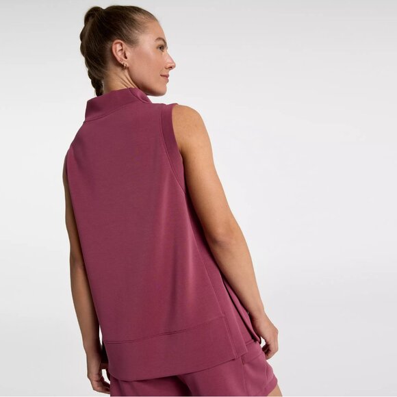 CALIA Women's Sandwash Sleeveless Pullover - Picture 4 of 6